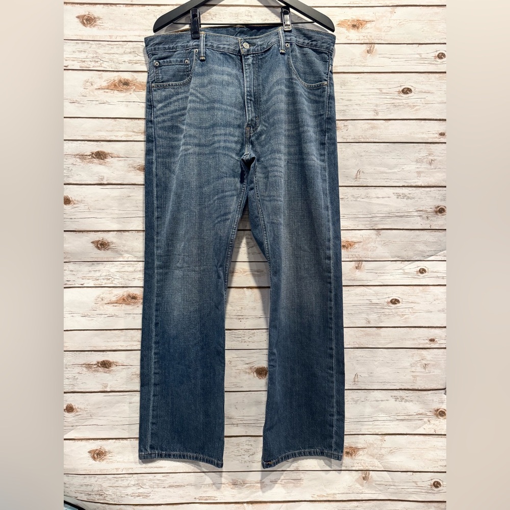 Levi Jeans 569